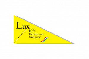 Lux Kft. logó