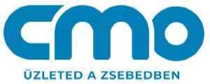 CMO24 Zrt. logó