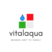 VITALAQUA Kft. logo