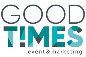 Goodevent Kft. logó