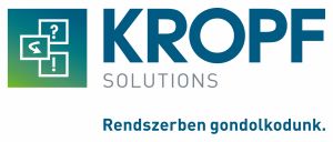 Prozesstechnik Kropf Hungaria Kft. logo