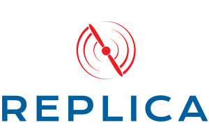 Replica 2017 Kft. logó