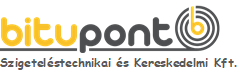 BITUPONT Kft. logo
