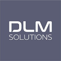 DLM Solutions Kft. logó