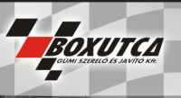 BOXUTCA Kft.