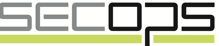 Secops Kft. logó