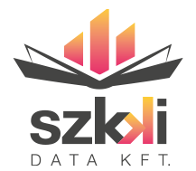 SZKKI DATA Kft. logo