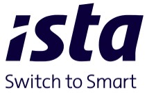 ista Magyarország Kft. logó