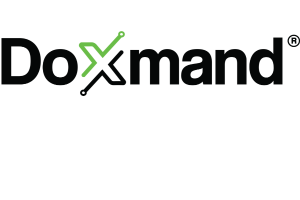 DOXMAND HUNGARY Kft. logó