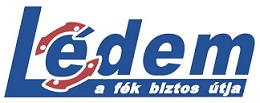 LÉDEM2000 Kft. logo