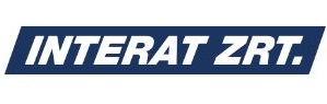 HERCEGHALOM INTERAT Zrt. logó