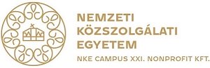 NKE Campus XXI. Szolgáltató Nonprofit Kft. - Állás, munka