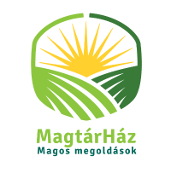 Magyar Takarmány Kft. logo
