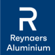Reynaers Aluminium Kft. logo