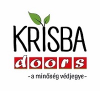 KRISBA DOORS KFT logó