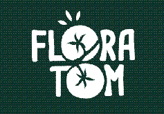 FLORATOM-KER Szövetkezet logó