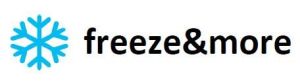 Freeze & More Kft. logó