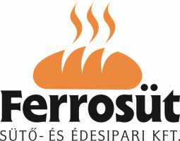 FERROSÜT Sütő- és Édesipari Korlátolt Felelősségü Társaság logo