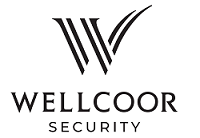 Wellcoor Security Kft. logó