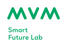 MVM Smart Future Lab Zrt. logo