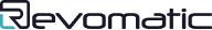 REVOMATIC Zrt. logó