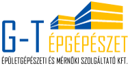 G-T ÉPGÉPÉSZET Kft.