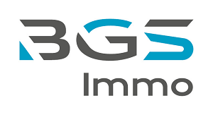 BGS Immo Kft. logó