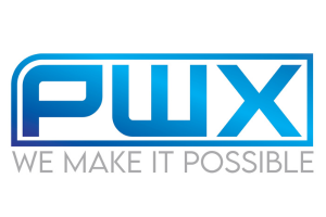 PWX Kft. logó