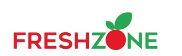 Freshzone Kft. logó