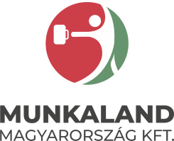MunKaland Magyarország Kft. logo