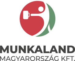 MunKaland Magyarország Kft. logó