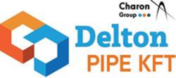 Delton-Pipe Kft logó