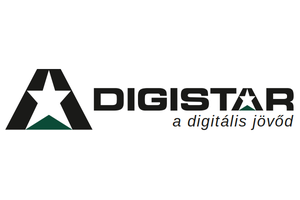 DIGISTAR KFT. logó