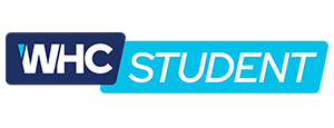 WHC Diák Iskolaszövetkezet logó