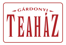 Tea Trade Kft. logó