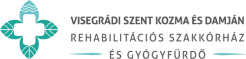 Visegrádi Szent Kozma és Damján Rehabilitációs Szakkórház és Gyógyfürdő karrier, állás és munka