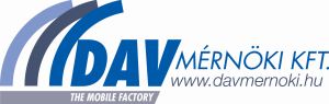 DAV Mérnöki Kft.