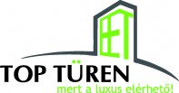 Top Türen Kft. logó