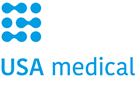USA MEDICAL Kft logó