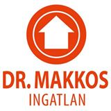 Dr. Makkos Ingatlan Centrum Kft. - Állás, munka