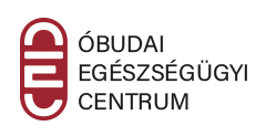 ÓBUDAI EGÉSZSÉGÜGYI CENTRUM Kft. karrier, állás és munka
