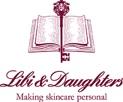 Libi & Daughters Kft. logó