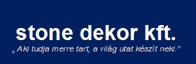 Stone Dekor Kft.