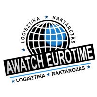 AWATCH EUROTIME Kft. logó