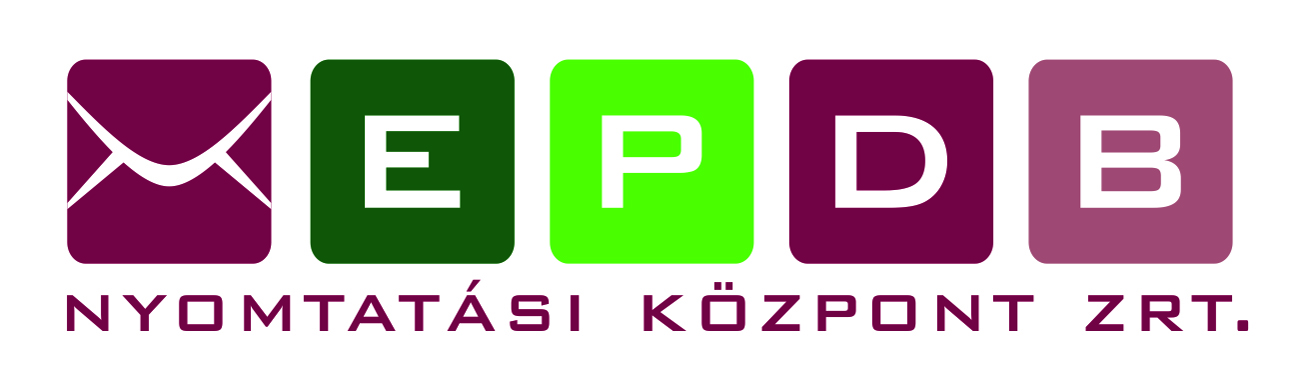 EPDB Nyomtatási Központ Zrt. karrier, állás és munka