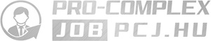 PRO-COMPLEX 2010 Kft. logó