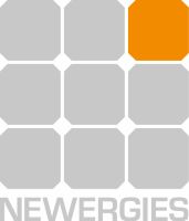 NEWERGIES Kft. logó