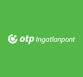 S.P.S Ingatlan Kft. logó