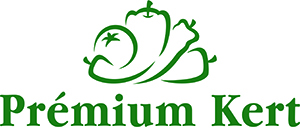 Prémium Kert Kft logo