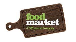 Best of Food Market Kft. logo